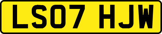 LS07HJW