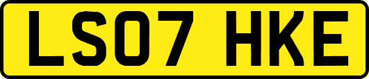LS07HKE