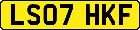LS07HKF