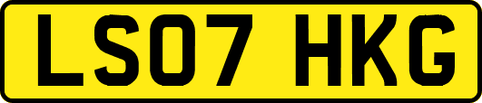 LS07HKG