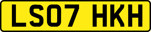 LS07HKH