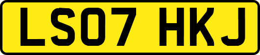 LS07HKJ