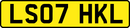 LS07HKL