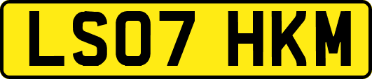 LS07HKM