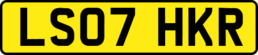 LS07HKR