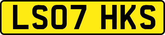 LS07HKS