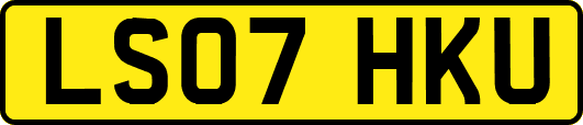 LS07HKU
