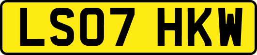 LS07HKW