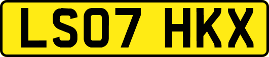 LS07HKX