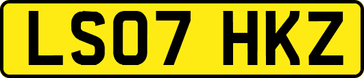 LS07HKZ