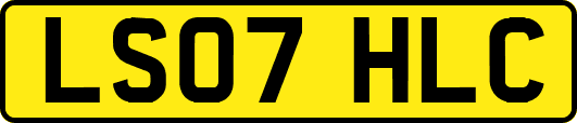 LS07HLC