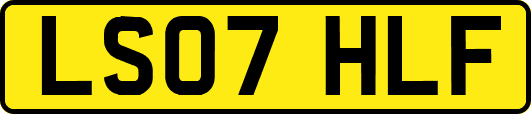 LS07HLF