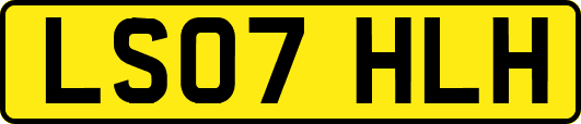 LS07HLH