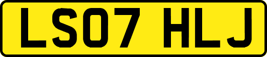 LS07HLJ