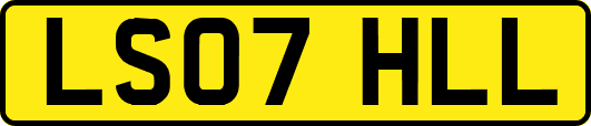 LS07HLL