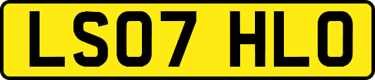 LS07HLO
