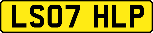 LS07HLP