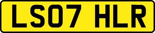 LS07HLR