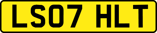 LS07HLT