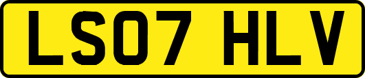 LS07HLV