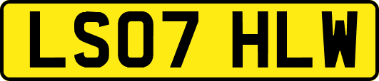 LS07HLW