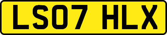 LS07HLX