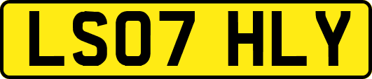LS07HLY