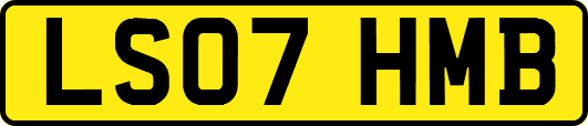 LS07HMB