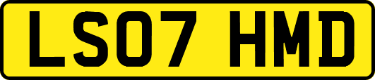 LS07HMD