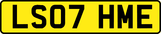 LS07HME