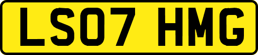 LS07HMG