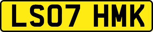 LS07HMK