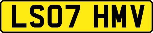 LS07HMV