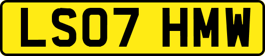 LS07HMW