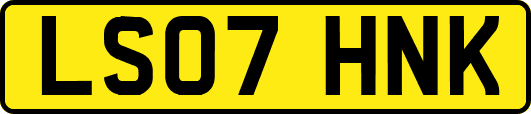 LS07HNK