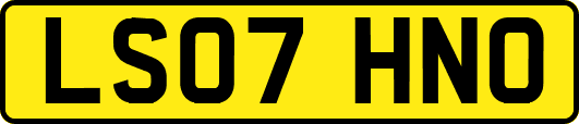 LS07HNO