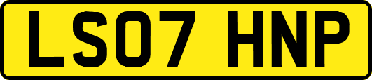 LS07HNP