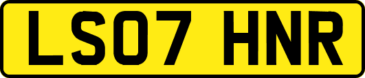 LS07HNR