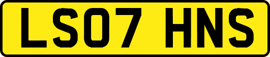 LS07HNS