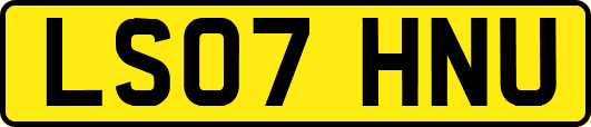 LS07HNU