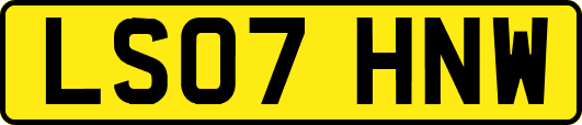LS07HNW