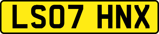 LS07HNX
