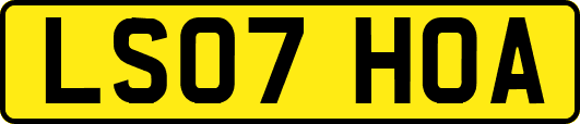 LS07HOA