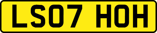 LS07HOH