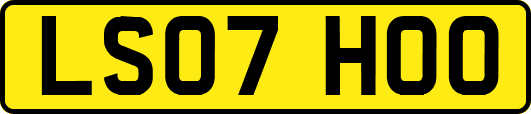 LS07HOO