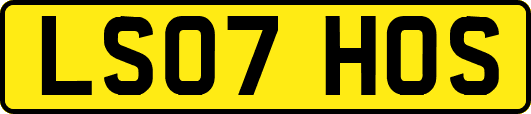 LS07HOS