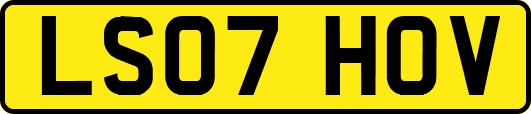 LS07HOV