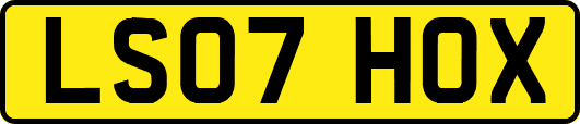 LS07HOX