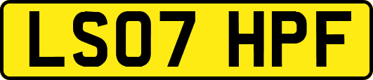 LS07HPF