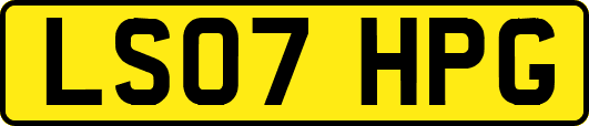 LS07HPG
